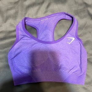 Gymshark Vital Seamless 2.0 Sports Bra